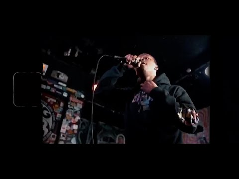 Lil Bank - Wassup 3x Feat. Trueluck (Official Video)