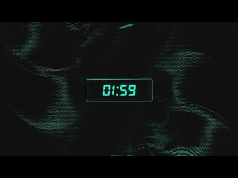 8REIGN x HAOS - 2 A.M. (Official Visualiser)