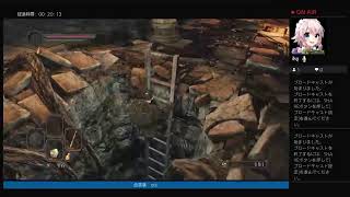 ダークソウル2 ほぼ初見