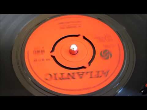Loretta Williams - I'm Missing You - UK Atlantic