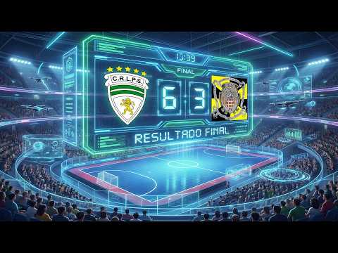 Leoes P.  Salvo 6x3 Amsac 1°