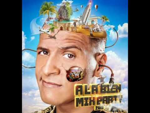 Dj Hamida feat. Youbig et Harone Synthé