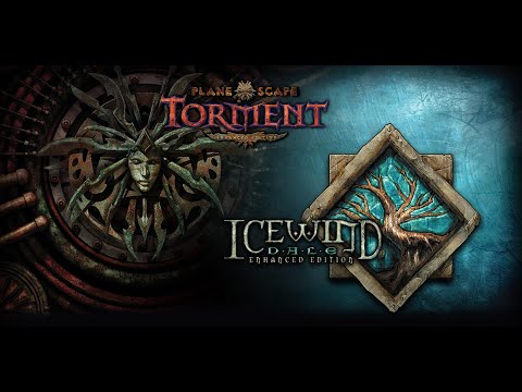 Icewind Dale: Enhanced Edition (Switch) Gameplay - YouTube
