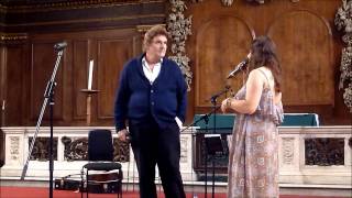 Rumer - PF Sloan live (with PF Sloan)