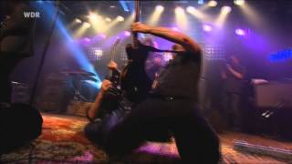 Hellsingland Underground   Debauchery