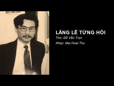 Lặng lẽ từng hồi chuông Sheet - Vân Khánh