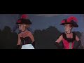 Brigitte Bardot Et Jeanne Moreau Chantent Paris Paris Paris Viva Maria 1965