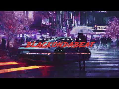 BLACKONDABEAT - NEVER BE THE SAME