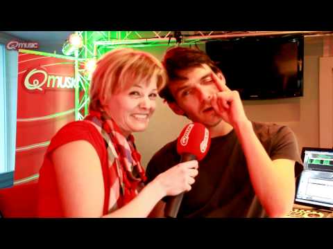 10 jaar Q Backstage: Wim en Anke