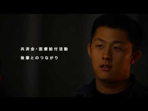 f NIT VOICE2019 西日本工業大学建築学科 南さん