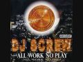 DJ Screw-Screw Mix