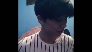 Download lagu ahmad syaiful : cover lagu aliando kau terindah mp3