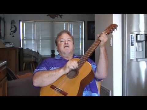 Dirty Banana Jingle - Version-2 by Joe Wasyl