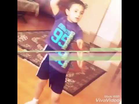 NAREK x DJ SMOKE x EMMANUEL - SHOGA