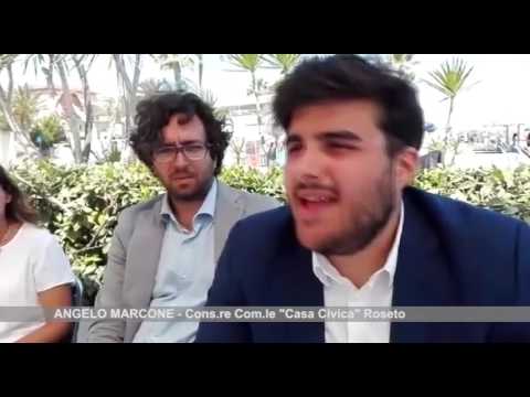 ROSETO, CASA CIVICA CONTRO IL SINDACO DI GIROLAMO:"CITTA' FERMA, IN MANO A GINOBLE"