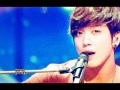 Jung yong hwa see my eyes -hearstrings- 