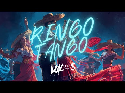 MALOS - Ringo Tango (Radio Edit)