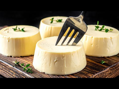 Kaufen Sie keine Butter! Butter selber machen wie Oma damals! + saftiges Kuchenrezept