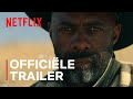 The Harder They Fall | Officiële trailer | Netflix