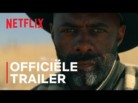 The Harder They Fall