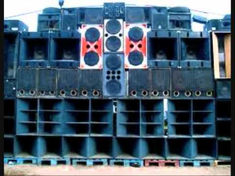Sweet connection sound system 1991