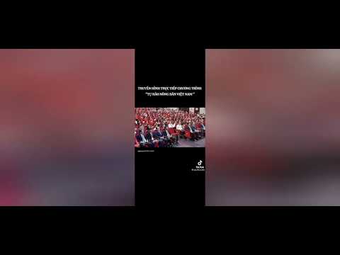 TỰ HÀO TRI ÂN NGƯỜI NÔNG DÂN VIỆT NAM_NGUYỄN VĂN DẠN