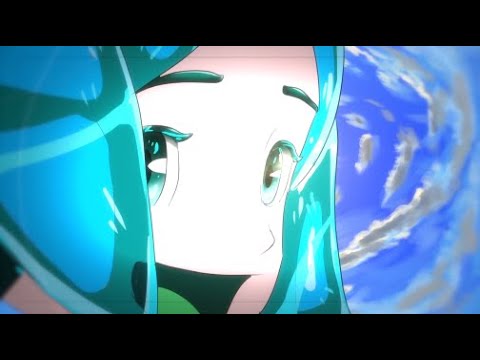 宝石の国 Houseki no Kuni(Fan Animation) - Supaaaa Phos!