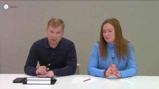 Новости выпуск 31 от 27 февраля