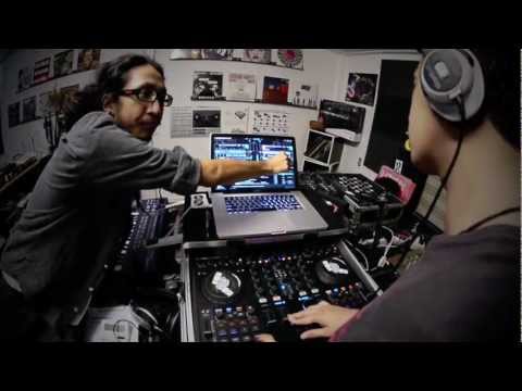 Siamscratch - Saturday