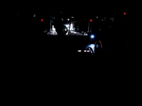 Here I Come Falling- Ghost Town for a Graveyard (Reunion show 2011)