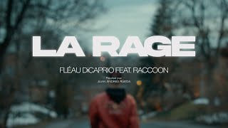 La rage