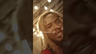 You don’t know Fetty wap