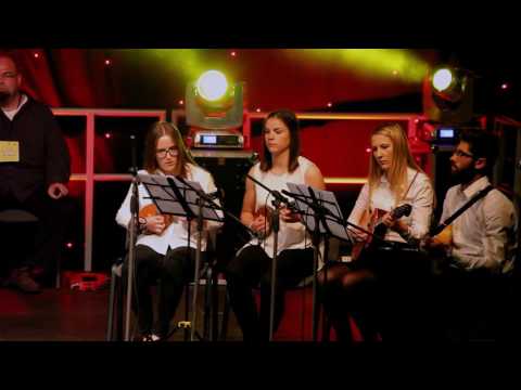 BERNARDA BRUNO AMAZING GRACE