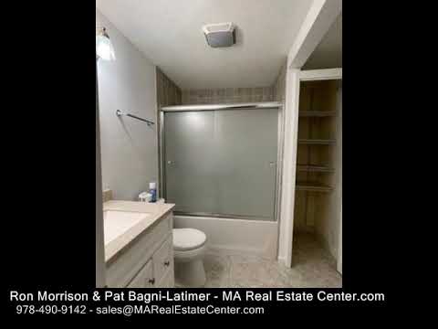360 Littleton Rd Unit B15, Chelmsford MA 01824 - Condo - Real Estate - For Sale -