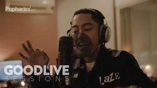 Download lagu Laze - Peringatan | GOODLIVE Sessions mp3 Download lagu Laze - Peringatan | GOODLIVE Sessions mp3