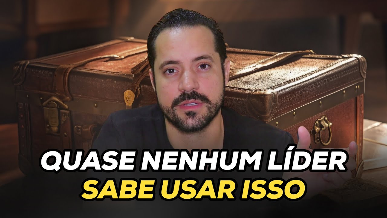 A estratégia infalível para se destacar como líder, mesmo que você seja iniciante