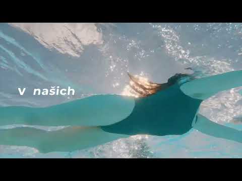 Užite si termálne kúpele a saunový svet