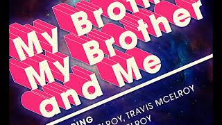 MBMBaM Face Cat & Hand Dog