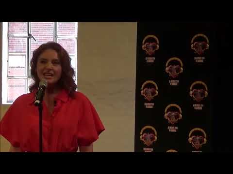 & Julia - Willemijn Verkaik "That´s the way it is", Pressetermin 2024