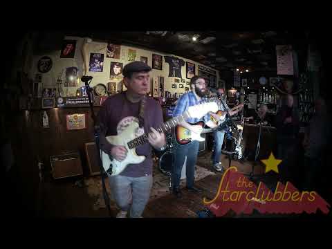 2023 The Starclubbers - LIVE @ Rockcafé TASTE