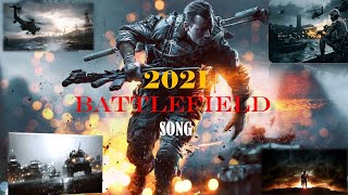 BATTLEFIELD SONG  || 2021|| THE VIDEO BREAK|| TRAILER