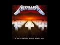 Metallica - Disposable Heroes (Master Of Puppets ...