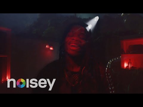 Yoh - Signs (Official Music Video)