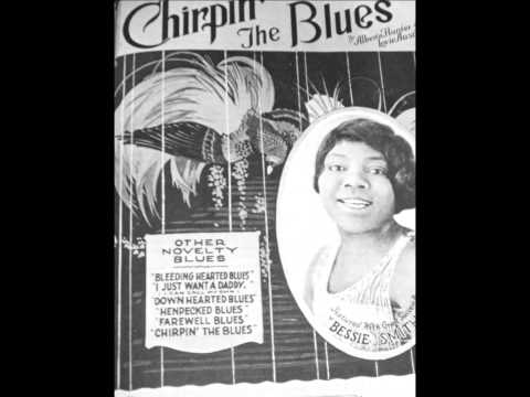 Bessie Smith-Empty Bed Blues