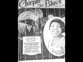 Bessie Smith-Empty Bed Blues