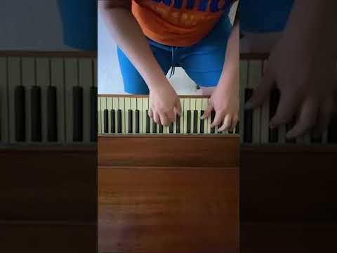 Rondo alla Turka (Sonata No. 11 K331) - Amadeus Mozart (4K)