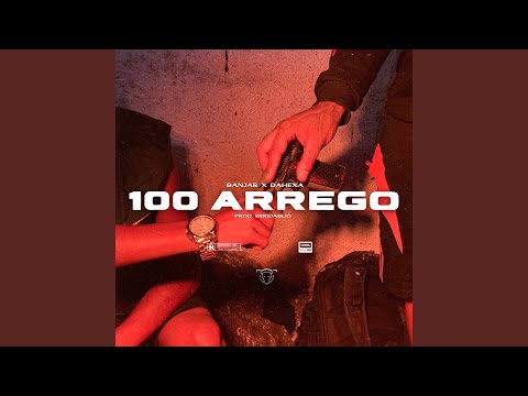 100 Arrego