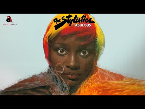 Video thumbnail for Because I Love You, Girl