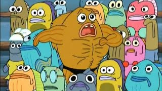 I gotta get outta here!