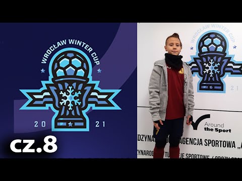 Wrocław Winter CUP 2021 - mecz: Iskra Kochlice